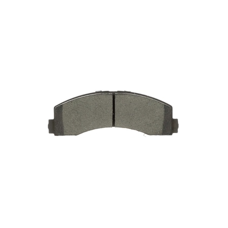 Bosch DISC BRAKE PADS BE2087H